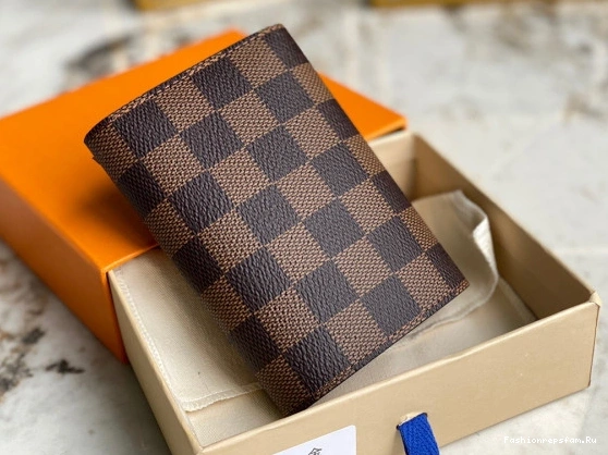 FS CHEAP Wallet Vuitton Louis VICTORINE 0729